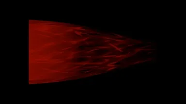 Shader Flamme Cycles