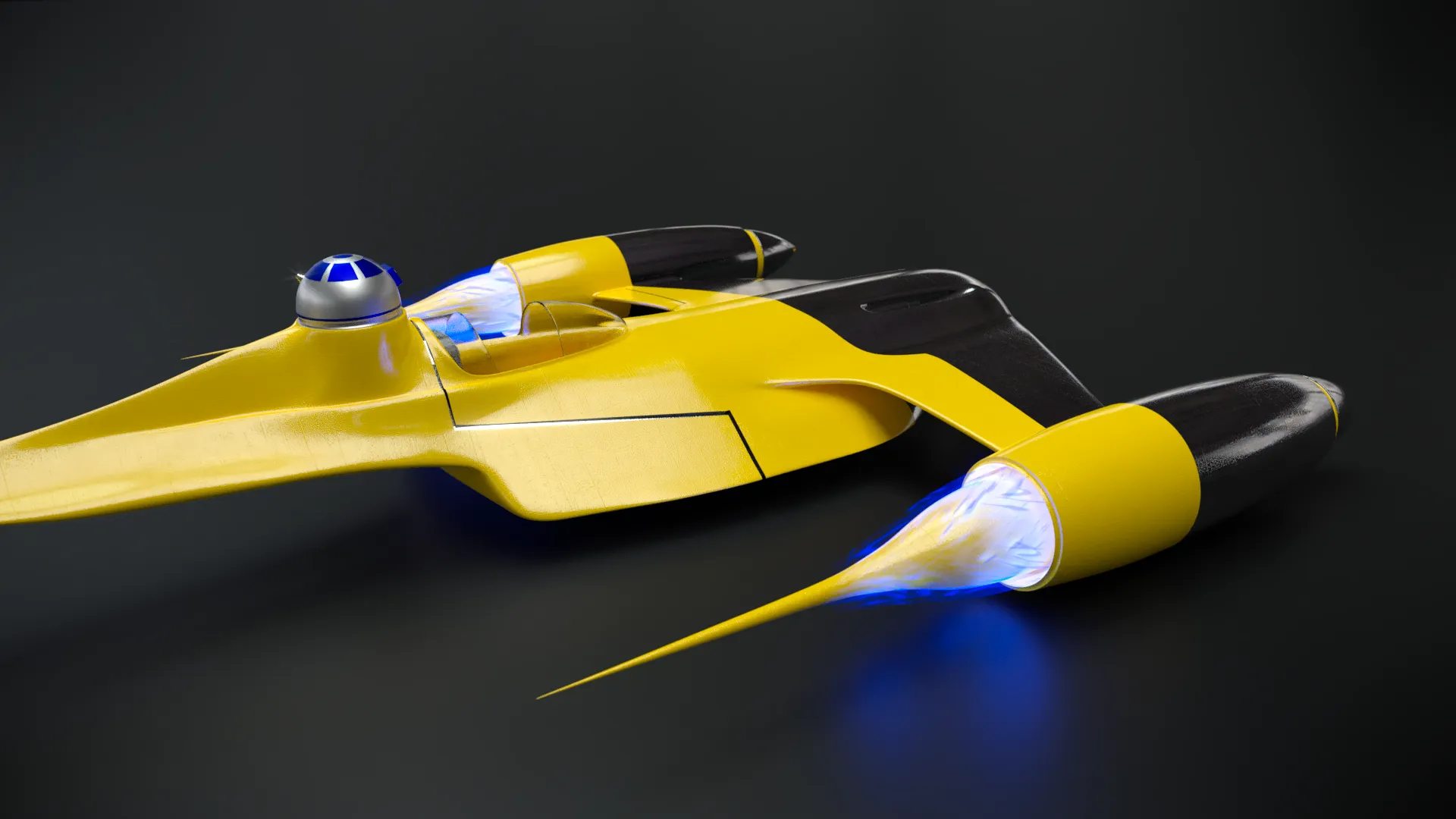 Naboo N-1